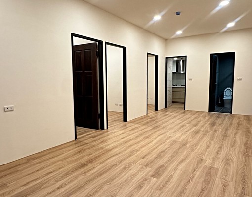 八擴3房大客廳可租補空房出租 - 591租屋網 - Image 1