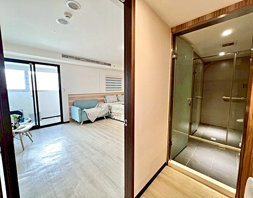 🏠永安市場站📣可租補報稅可貓🔔採光明亮👑稀有物件搶約 - Image 7