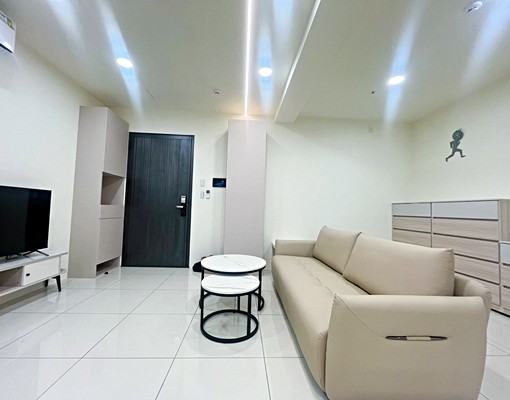 《聯悦臻》附網路美兩房~全配可租補 - Image 2