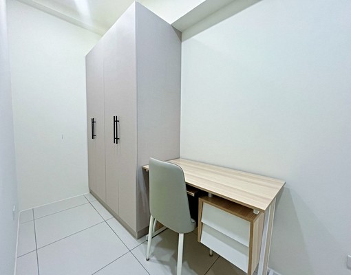 《聯悦臻》附網路美兩房~全配可租補 - Image 9