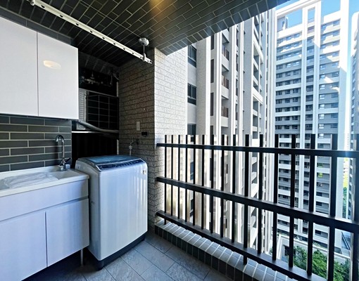 《聯悦臻》附網路美兩房~全配可租補 - Image 5