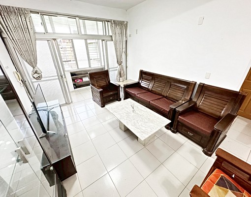 秀朗國小【超值3房2廳】補助洽★雙陽台★採光佳 - 591租屋網 - Image 1