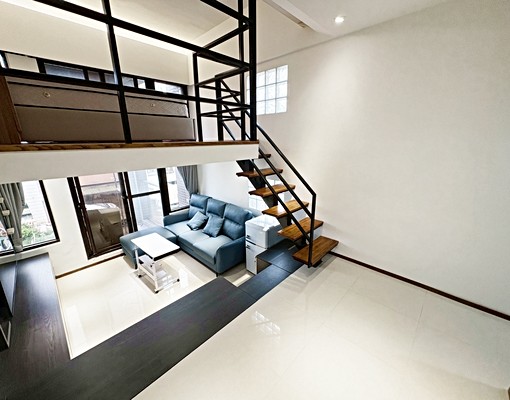 近中興橋【景觀1房1廳】可補助★可養貓★小廚房 - 591租屋網 - Image 2