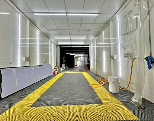 🎈萬華火車站900m大理國小黃金店面適文武百業^宸^ - Image 3