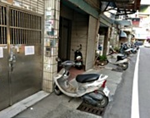 彰化大埔全聯3樓公寓 - Image 1