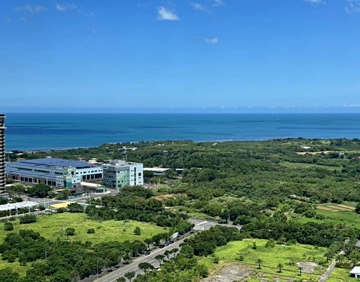 海都海景三房附家具含車含管 - Image 10
