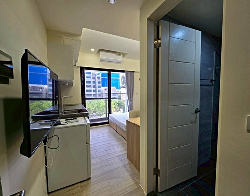 ✅近青埔/高鐵/華泰名品城！✨台電計費~超多公設~✅可補助 - Image 4