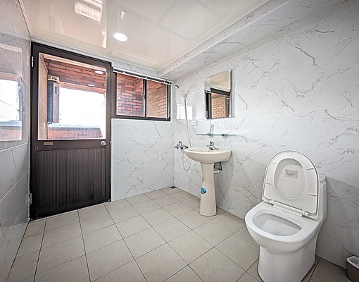 西屯中科✨租補可寵✨🔥前後陽台三房車位 - Image 7