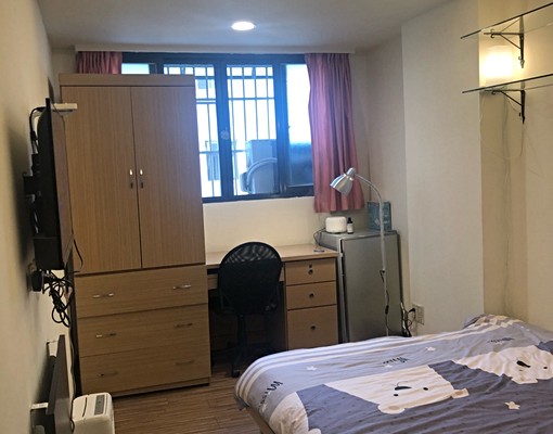 東海優質ikea風格套房 - Image 1