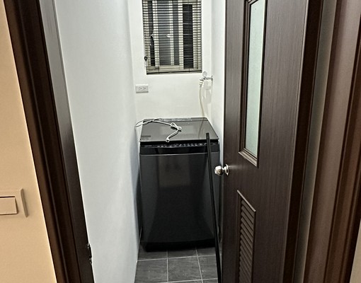 屋主自租|近佳瑪商圈|靜巷一樓邊間一房一廳舒適小宅附車位 - Image 6