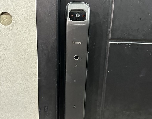 屋主自租|近佳瑪商圈|靜巷一樓邊間一房一廳舒適小宅附車位 - Image 3