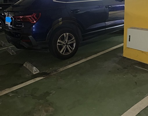 近捷運站可停休旅車24小時管理 - Image 2