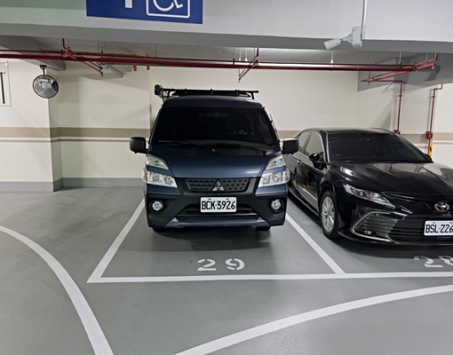 ❤️新潤心苑❤️全新裝潢附家電傢俱可租補入戶籍 - Image 10
