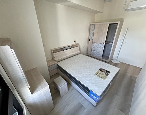 全新兩房|近童綜合|學區戶數少|台水電|租屋補助|平面車位 - Image 10