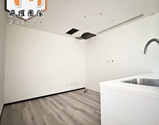 平鎮家樂福重劃區店住一樓新屋齡臨路大好停車 - Image 6
