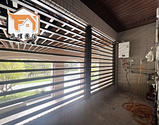 平鎮家樂福重劃區店住一樓新屋齡臨路大好停車 - Image 7