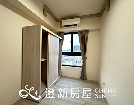 竹北三民路精華地段/全新建案/高樓層兩房/台水台電/汽機車位 - Image 9