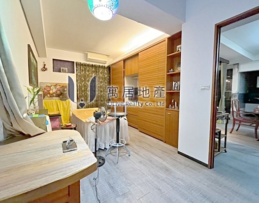 忠孝新生建國花市官巷●稀有前後庭院戶 - Image 11