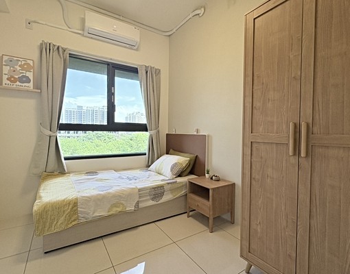 ✨🏡【聯悅臻｜質感兩房＋平面車位】可租補✨租金包含管理費 - Image 6