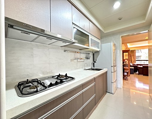 層峰超優出租三房/附平車/家樂福商圈旁 - Image 12