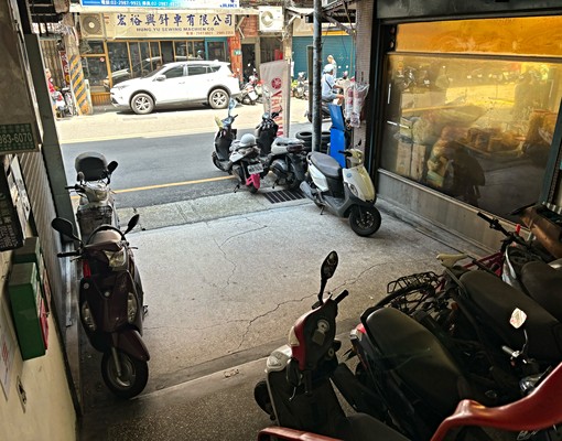 #三重區自強路#近三和國中捷運站#磚牆隔間套房 - 591租屋網 - Image 9