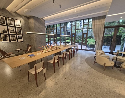 聯悅臻全新交屋@找優質租客@鄰文化路生活圈 - Image 4