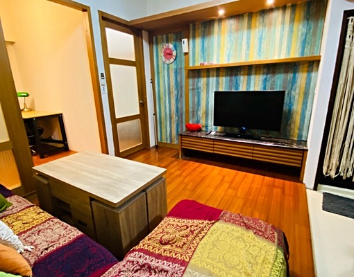 農16|可租補🍀凹子底公園旁🍀|精華學區格局方正2房 - 591租屋網 - Image 13