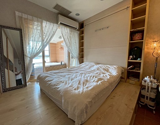 清淞海景溫泉美宅+車位 - Image 7