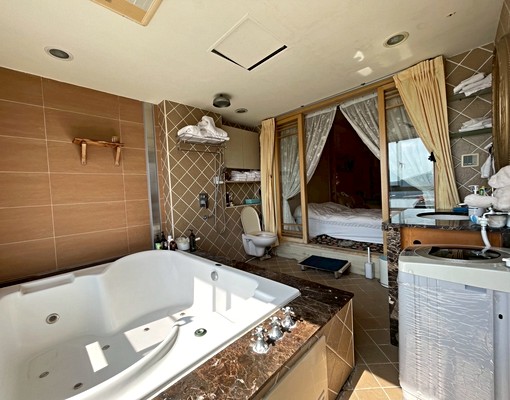 清淞海景溫泉美宅+車位 - Image 11