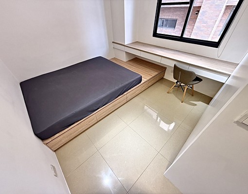 可租補/全新整理🔥輕奢工業風💖系統裝潢🕌富麗堂皇🌈 - Image 8