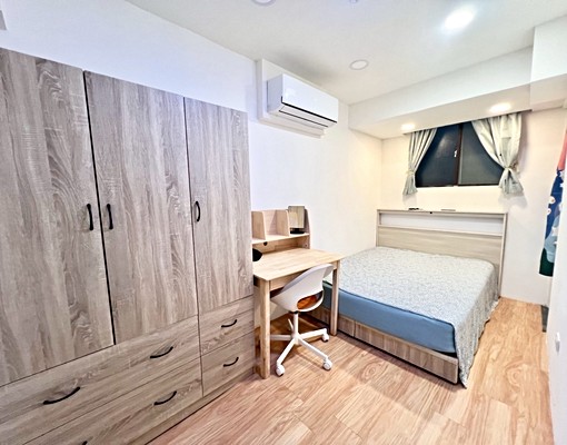 租補國父紀念館走路6分鐘全新裝潢大巨蛋首批入住 - Image 7