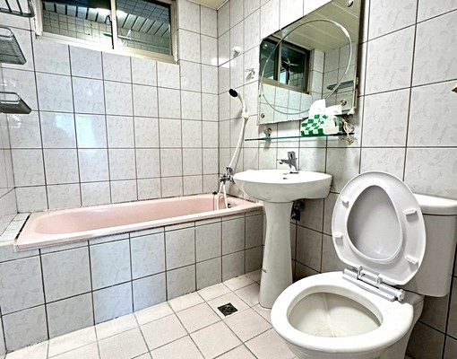 ⭕️社宅可租補免服務費*捷運秀朗橋站全室裝修3房*有車位 - Image 7