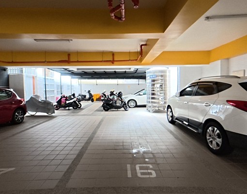 可租補.近崇蘭國小輕齡兩房平車 - Image 6