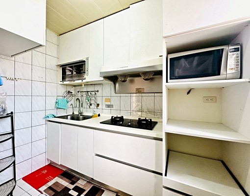 中山醫大3房✨可租補✨全配傢俱家電✨大慶商圈 - Image 3