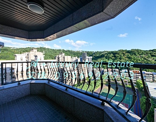 天母豪宅美景觀近美國學校TAS有傭人房皇鼎麗園我最熟 - Image 7