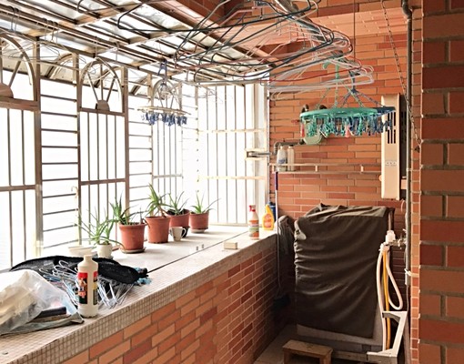 近捷運永安站高樓層4房2衛2廳 - Image 2