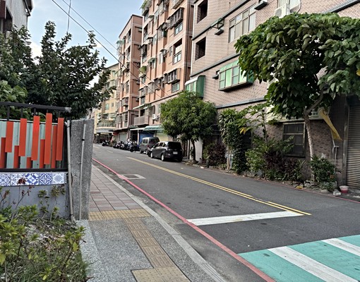 鶯歌中正三路住辦一樓公寓 - Image 14