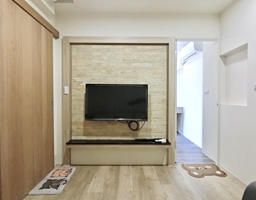 近東海✨二房一廳+小廚房✨流理台✨陽台獨洗✨雙租補 - Image 3