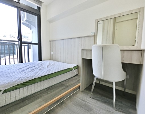 近東海✨二房一廳+小廚房✨流理台✨陽台獨洗✨雙租補 - Image 9