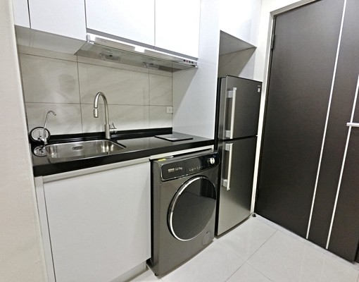 近東海✨二房一廳+小廚房✨流理台✨陽台獨洗✨雙租補 - Image 5