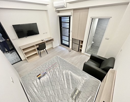 全新大套房!獨洗獨曬!安全乾淨!子母車! - Image 7