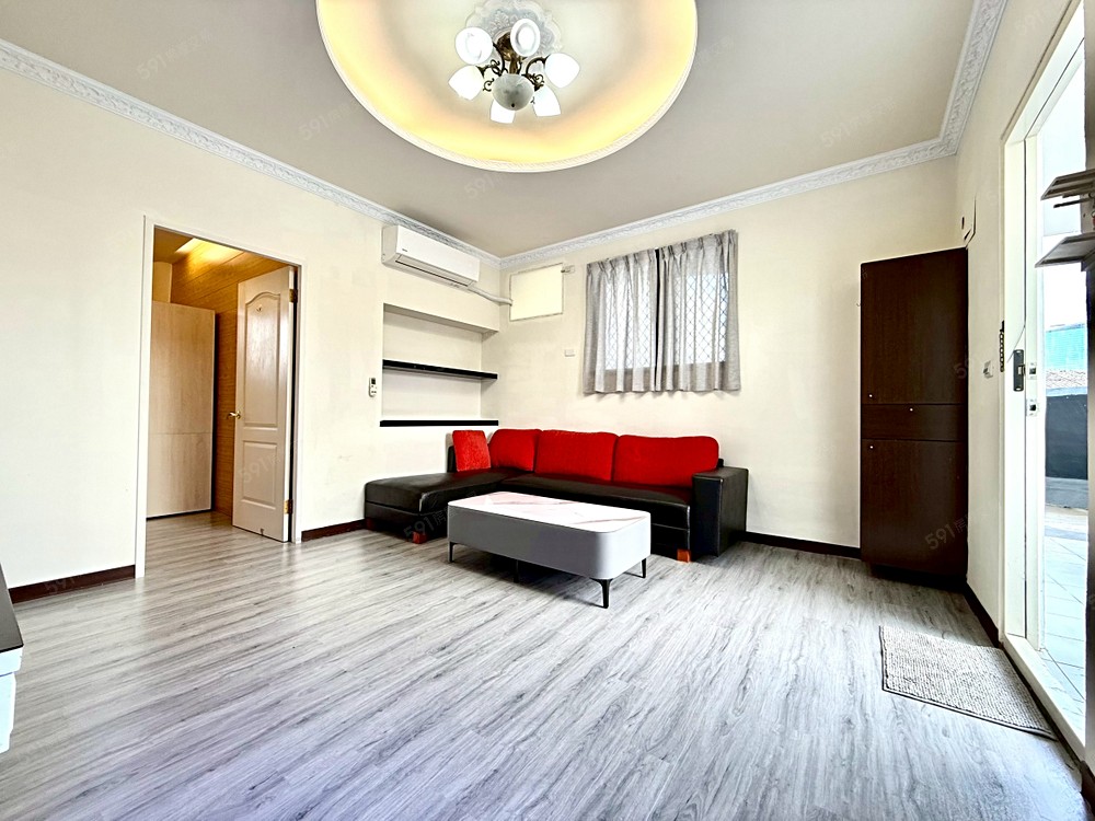 20.0坪🦕無管理費~理想住所~五廊街 - Image 1