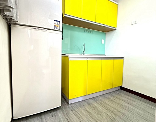 ✨西區草悟道小幸福正一房一廳~家具家電全✨ - Image 7