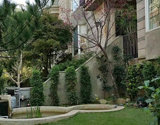 國家藝術園區第四期別墅~三樓出租(尊榮一層一戶,無其他房客) - Image 2