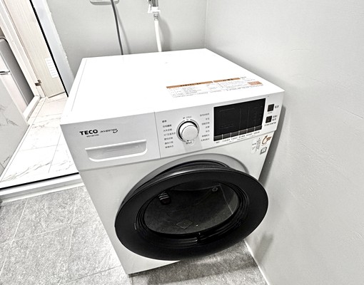 可貓~品味宅🍃雙租補~流理台🍃美術館勤美 - 591租屋網 - Image 13