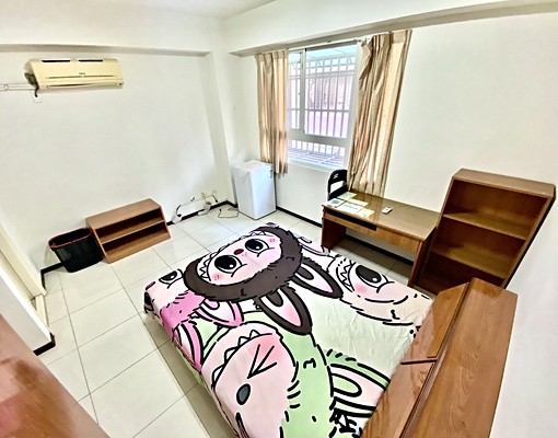 北屯❤️全新釋出◎中台科大❤️可租屋補助❤️僅剩最後一間 - Image 3