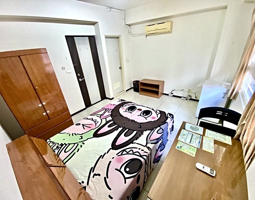 北屯❤️全新釋出◎中台科大❤️可租屋補助❤️僅剩最後一間 - Image 5