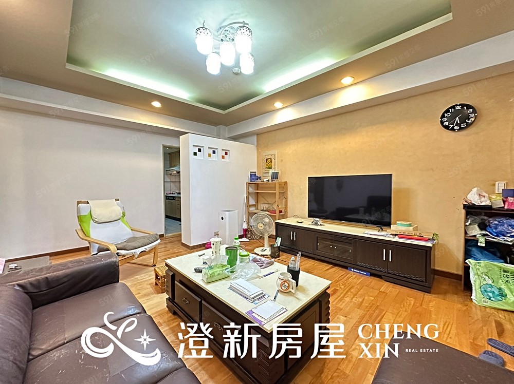 🌳北區電梯三房只要24000🌳 - Image 1