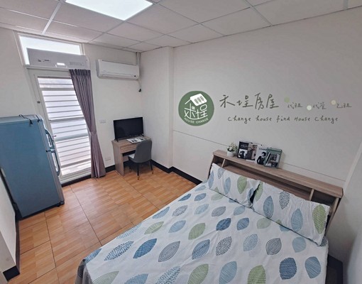 💖大小套房💖租補💖可寵💖中台科大 - Image 1