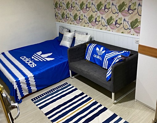 正逢甲鬧中取靜溫馨電梯美套房 - Image 6